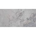 Msi Napa Gray SAMPLE Glazed Ceramic Floor And Wall Tile ZOR-PT-0323-SAM